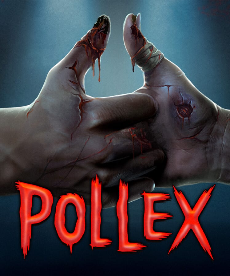 Pollex Pre-Release Review
