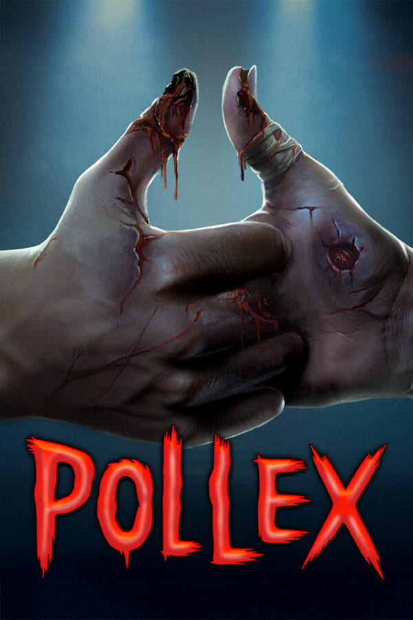 Pollex Players and Pit Cast Hub
